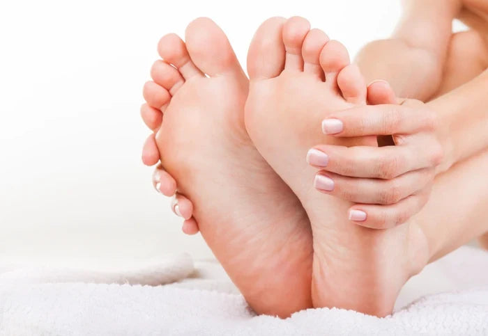 i-Spa Heel Peel Online Course