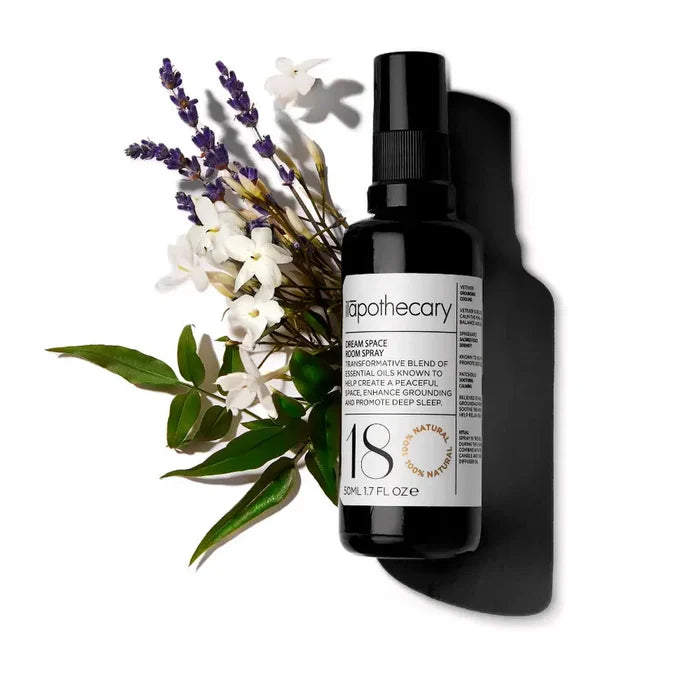 Ilapothecary Dream Space sleep aromatherapy mist