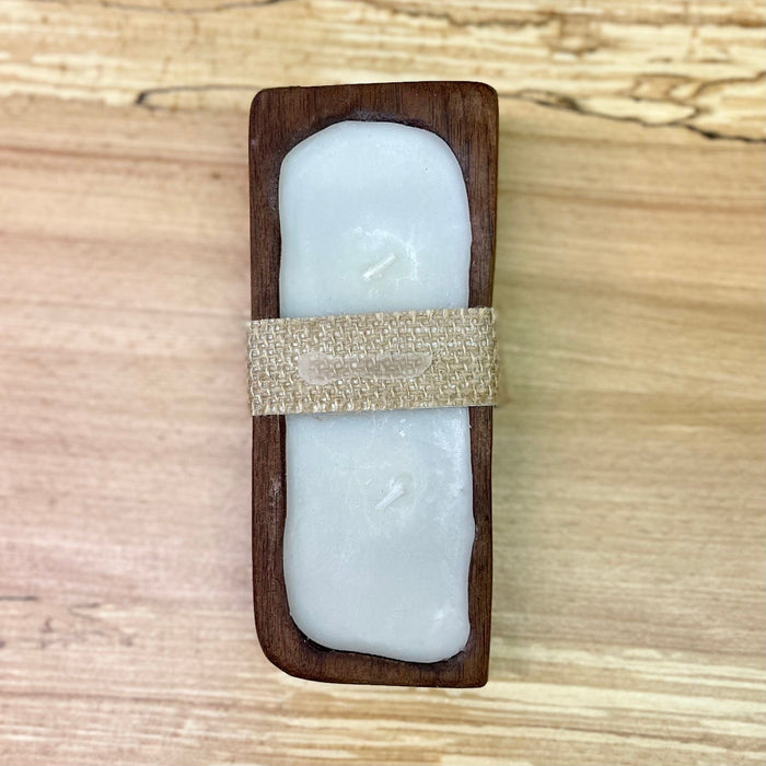 MAZ Elevated Experience Mini Dough Bowl
