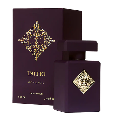 Initio Parfums Privés Atomic Rose Eau de Parfum Unisex 90ml