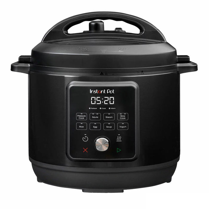 Instant Pot Duo Easy Multi-Cooker (8 in 1)- 5.7L