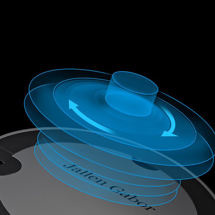 Intelligent Automatic Sweeping Robot Vacuum Cleaner