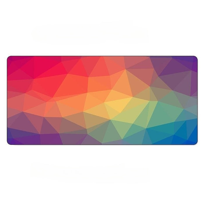 Internet Cafe Games Desk E-sports Mouse Pad