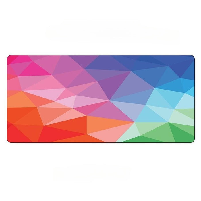 Internet Cafe Games Desk E-sports Mouse Pad