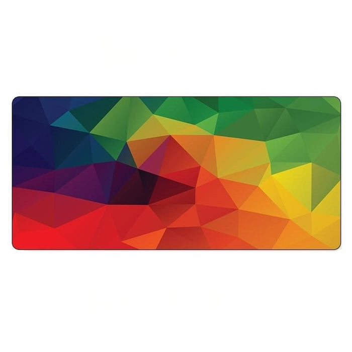 Internet Cafe Games Desk E-sports Mouse Pad
