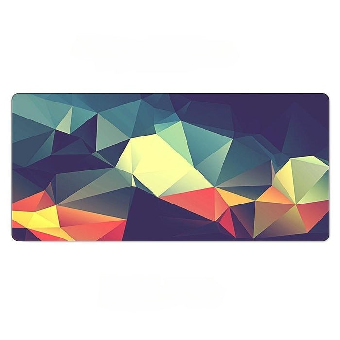 Internet Cafe Games Desk E-sports Mouse Pad