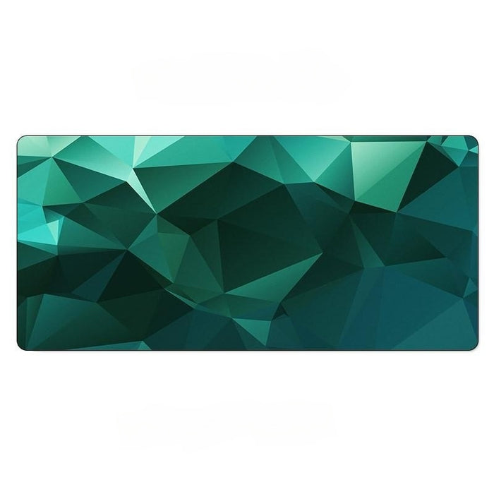 Internet Cafe Games Desk E-sports Mouse Pad