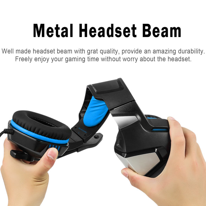 Inzhuo Headset Computer E-sports Headset