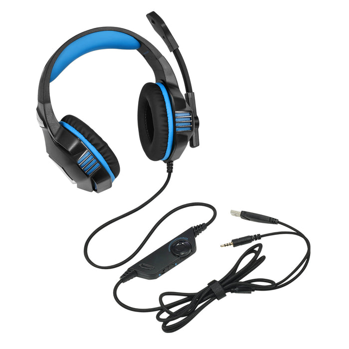 Inzhuo Headset Computer E-sports Headset