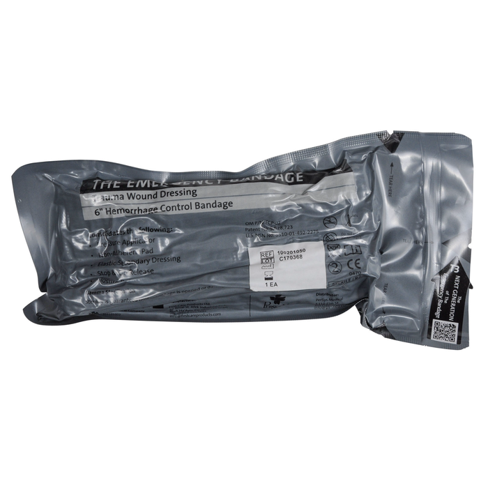 Israeli Emergency Bandage 6 Inch Each