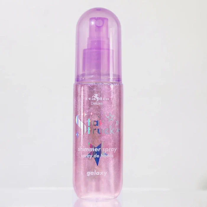 Italia Deluxe - Star Struck Hair & Body Shimmer Spray - TRUECOLOR WHOLESALE