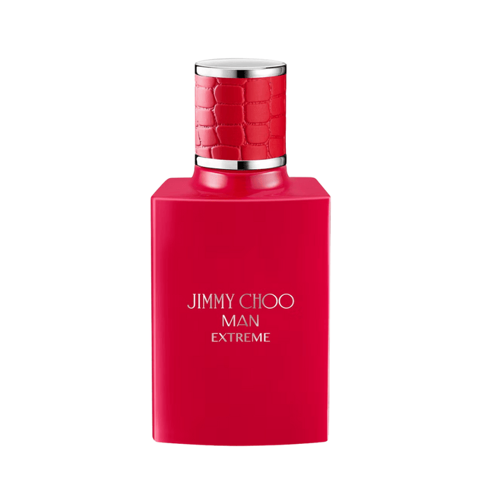 Jimmy Choo Men's Aftershave Jimmy Choo Man Extreme Eau de Parfum Men's Aftershave Spray (30ml)