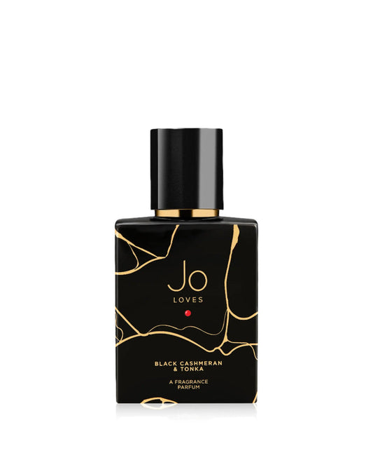 Jo Loves Black Cashmeran & Tonka EDT - 50ml Jo Loves