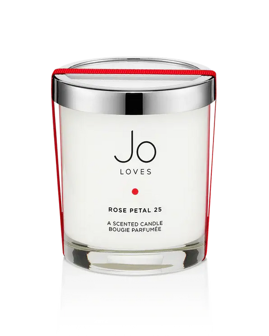 Jo Loves Rosé A Layered Candle Jo Loves