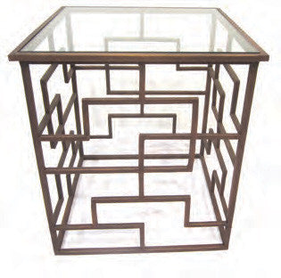 Joel (Metal) (Wholesale Price)