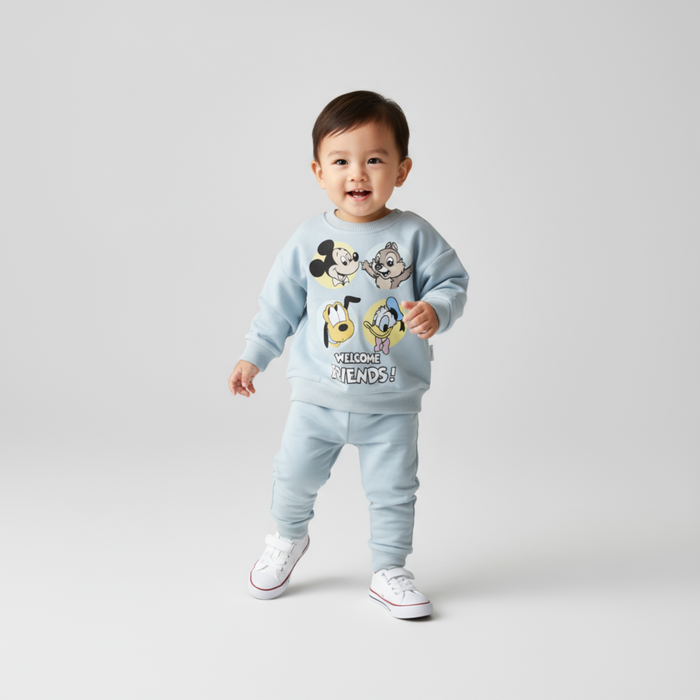 Jogger Set