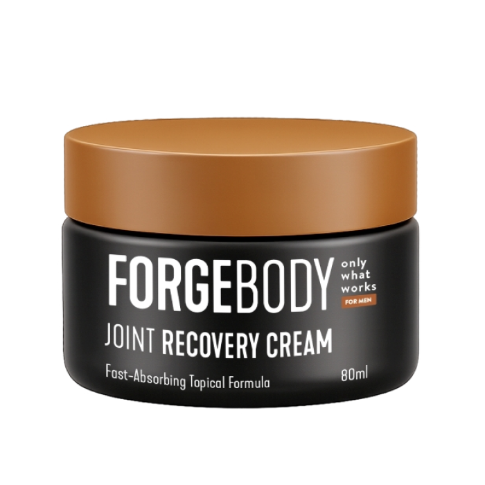 Joint Recovery Cream