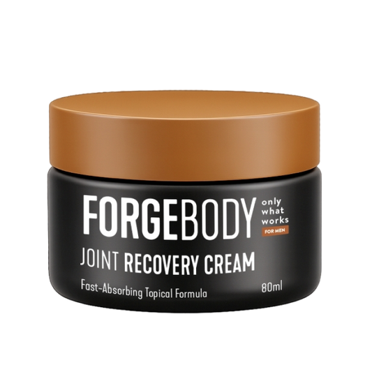 Joint Recovery Cream