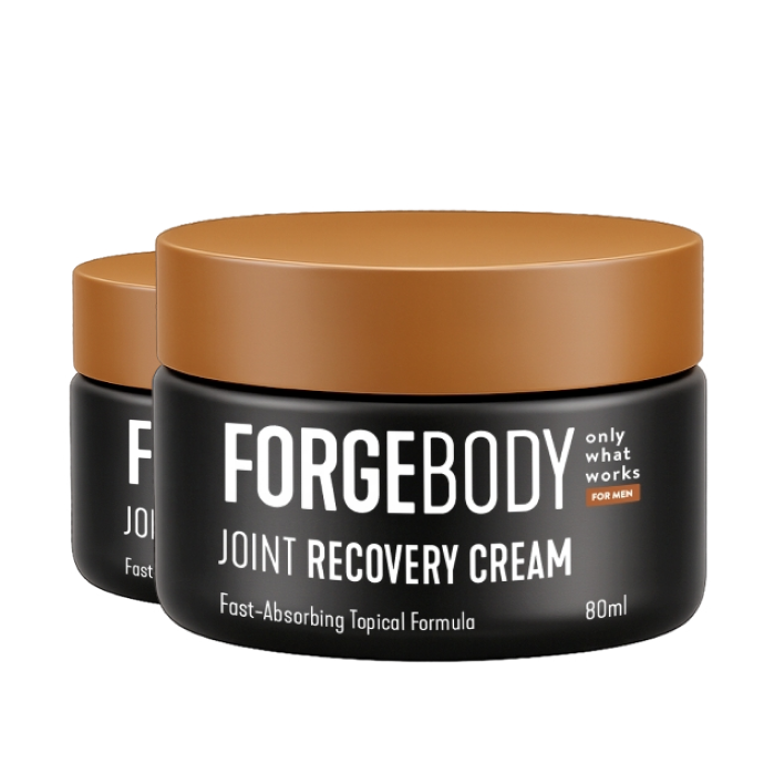 Joint Recovery Cream
