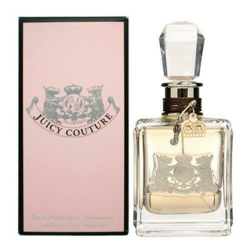 Photo of Juicy Couture by Juicy Couture for Women 3.4 oz EDP Spray