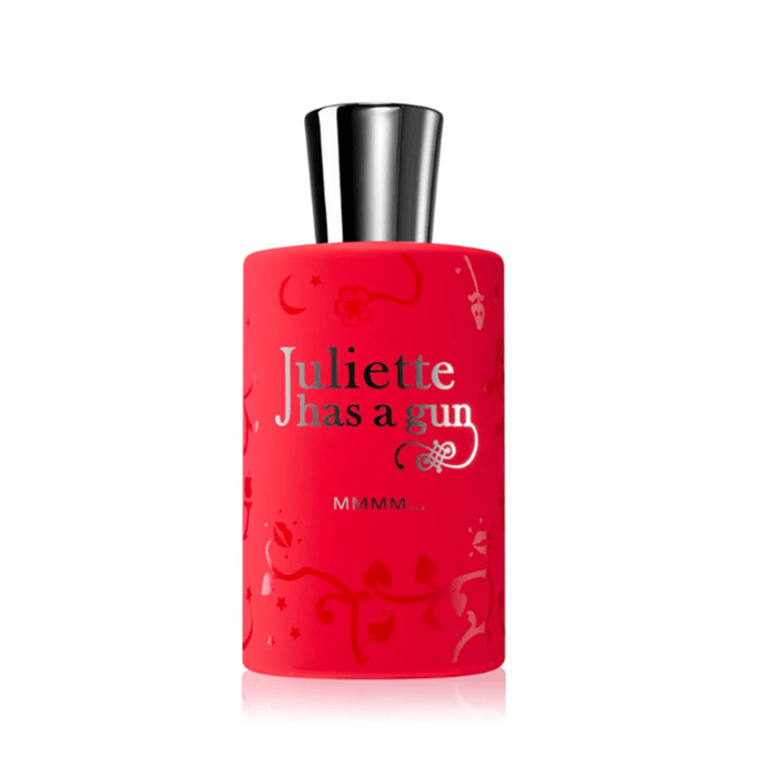 Juliette Has A Gun Women's Perfume 100ml Juliette Has A Gun Mmmm... Eau de Parfum Women's Perfume Spray (100ml)