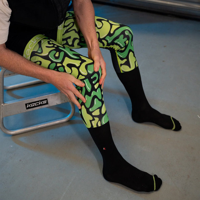 Jungle Flow Moto Sock - Kecks