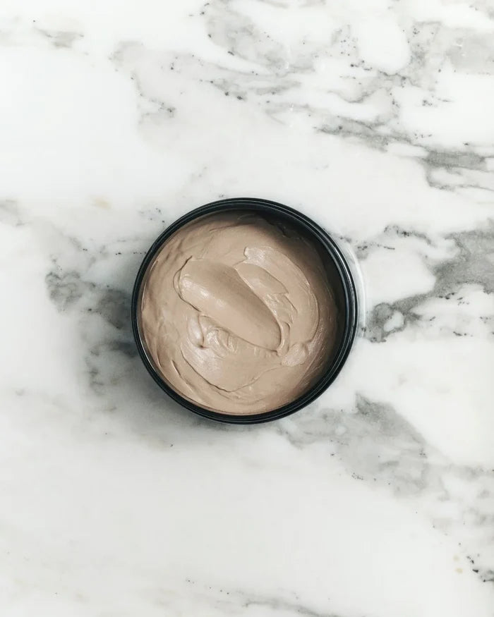 Juniper Clay Face Mask (90 ml)