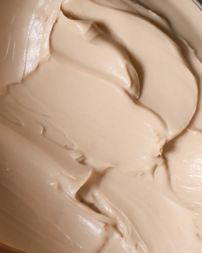 Juniper Clay Face Mask (90 ml)