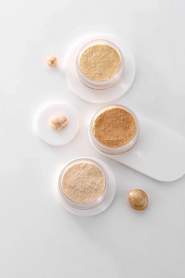 K2P TRANSLUCENT POWDER