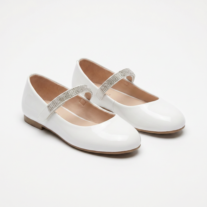 Kelly Formal Shoes
