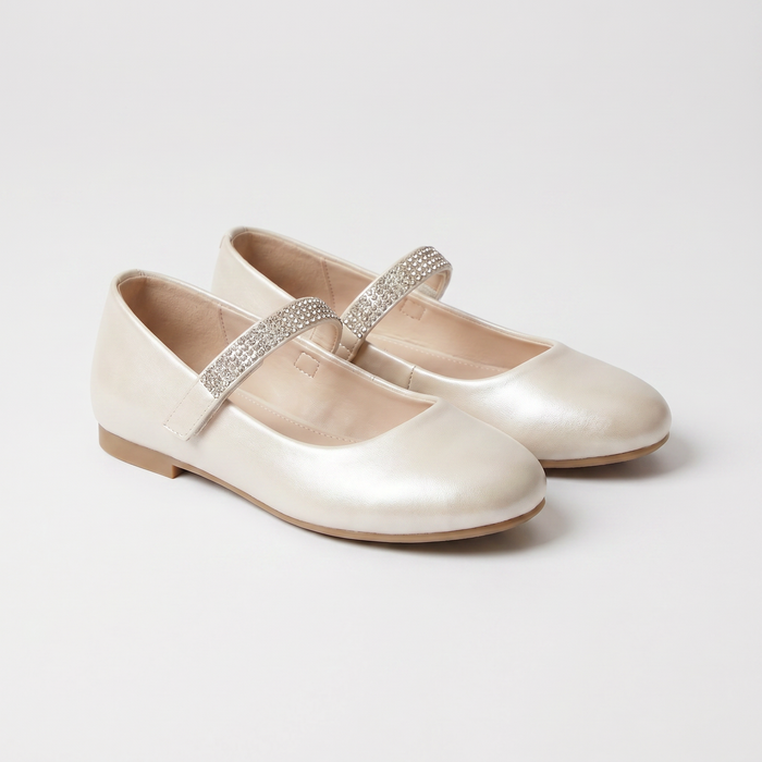 Kelly Formal Shoes