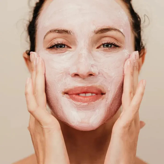 Kelsey Mother of Masks - Rapid Radiance Mask Kelsey