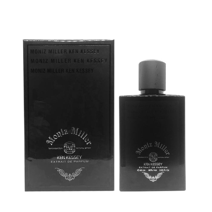 Ken Kessey Moniz Miller Eau De Parfum For Men