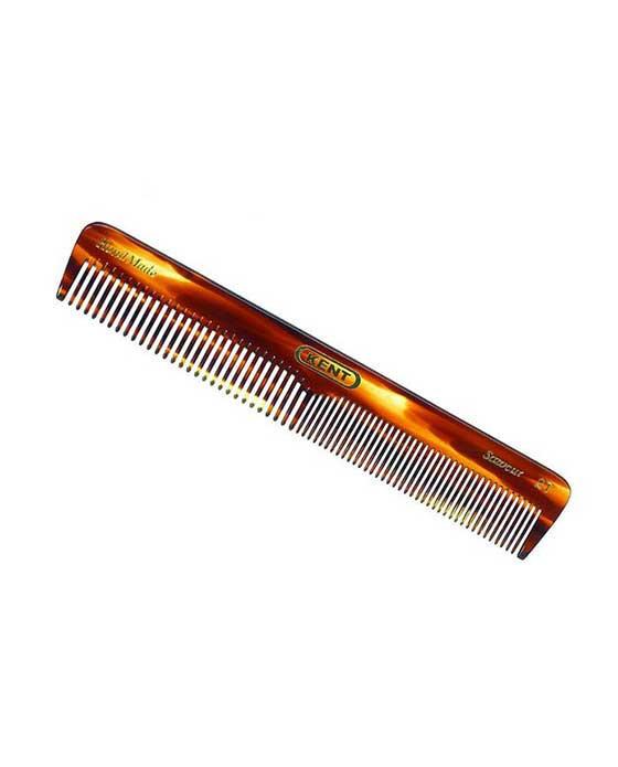 Kent Pocket Comb Fine (154mm/6.1in) - 2T