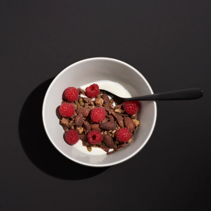 Keto Hana Keto Friendly Cocoa Granola 300g