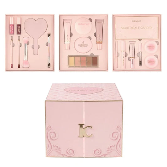Kevin & Coco - Sacred Love Makeup Set