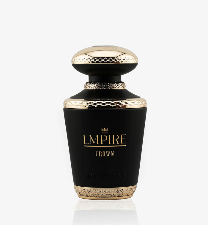 Khadlaj Empire Crown Eau de Parfum - 100ml