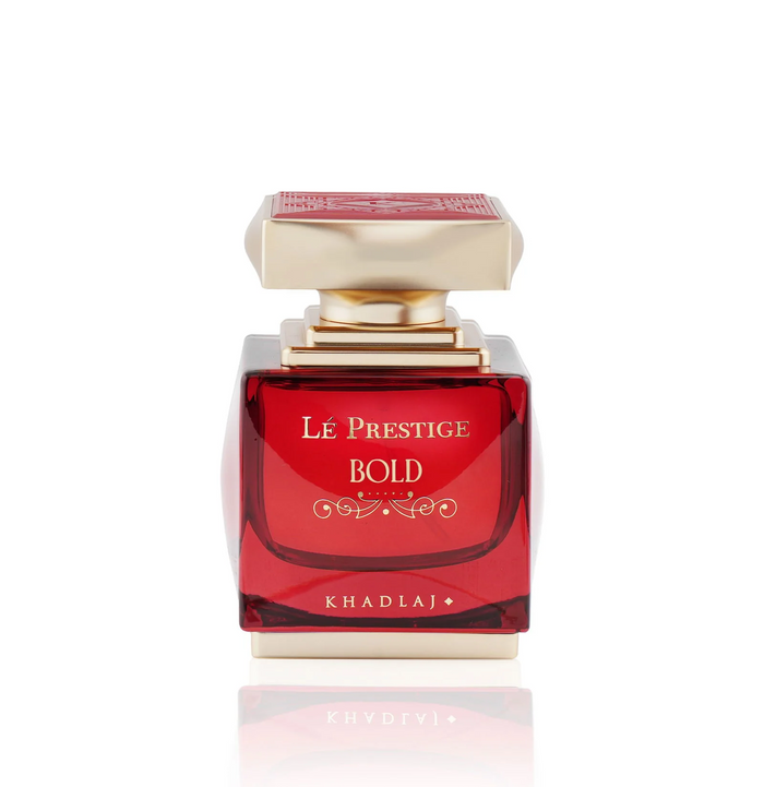 Khadlaj Le Prestige Bold Eau de Parfum - 100ml