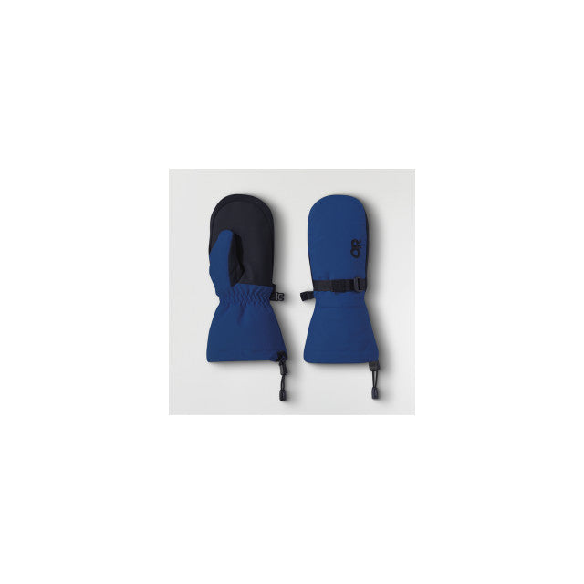 Kids' Adrenaline Mitts