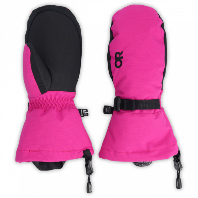 Kid's Adrenaline Mitts