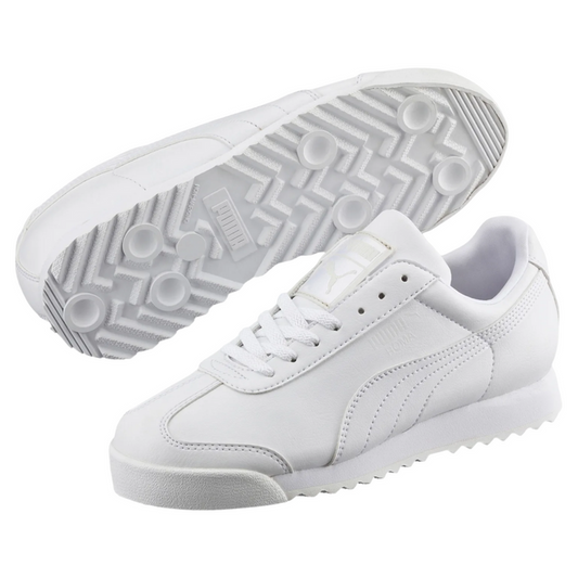 Kids PUMA Roma Basic Sneakers