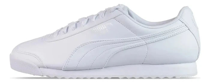 Kids PUMA Roma Basic Sneakers