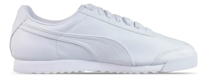 Kids PUMA Roma Basic Sneakers