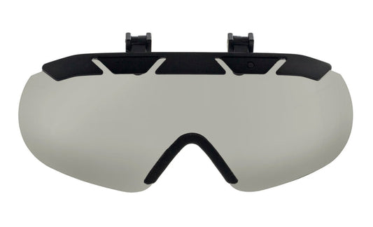 Klick n Go Sunshield - Silver Chrome