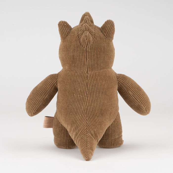 Kon Kon - Kibata Kaiju- Selvedge FoxFibre® Corduroy Collectible by Naked & Famous Denim