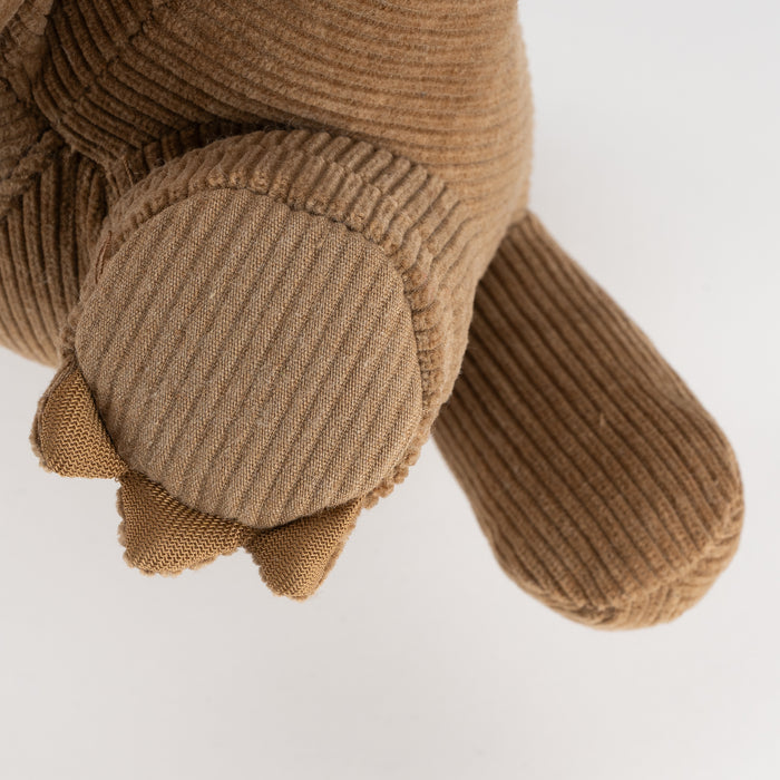 Kon Kon - Kibata Kaiju- Selvedge FoxFibre® Corduroy Collectible by Naked & Famous Denim