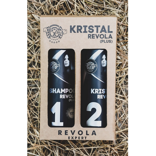 Kristal Revola 1