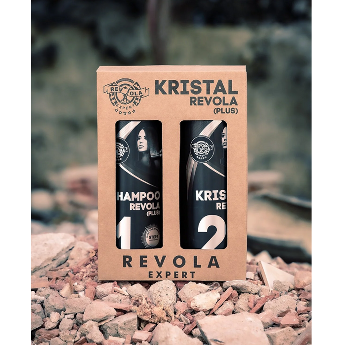 Kristal Revola