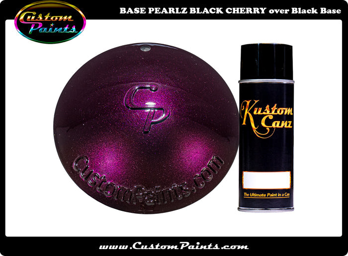 Black Cherry (NEW COLOR) / 5oz