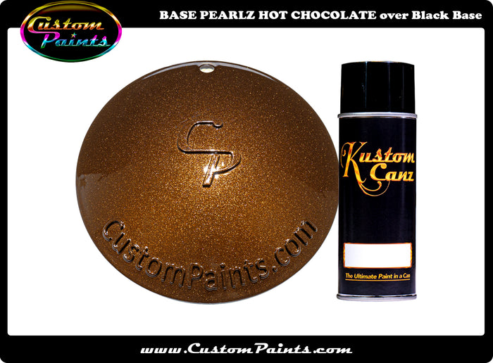 Hot Chocolate (NEW COLOR) / 5oz